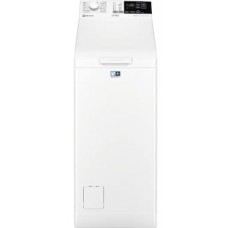 Пральна машина з вертикальним завантаженням ELECTROLUX EW6T4062U